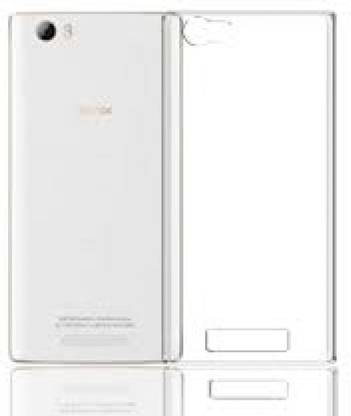 Fuhrende Back Cover for Intex Aqua Ace 2