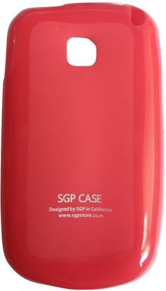 Kelpuj Back Cover for Samsung Champ Neo Duos C3262