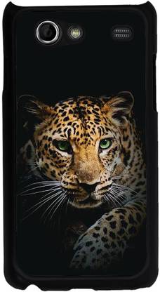 CHAPLOOS Back Cover for SAMSUNG Galaxy S Advance, Samsung I9070 Galaxy S Advance
