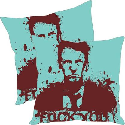 Sleep Nature's Polycotton Cushions Cover