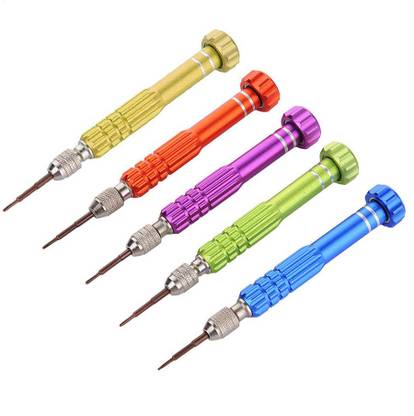 DIY Crafts Screwdriver Set Kit Mobile Phone Mobile Phone Repair Tools Screwdriver Set Kit