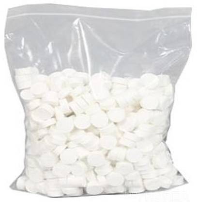 ROLEX Tablet Tissue Napkin 100 Compressed Coin Wet Paper