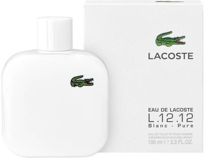 lacoste perfume price