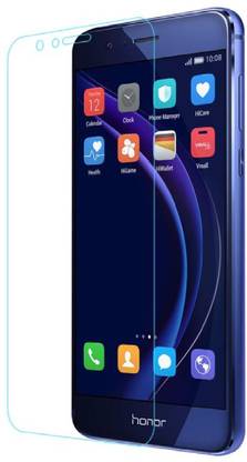 SpectraDeal Tempered Glass Guard for Sony Xperia XA1