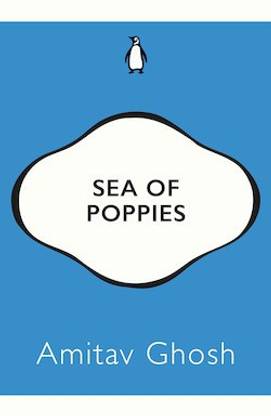 Sea of Poppies