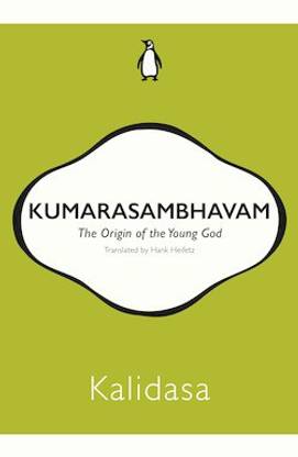 Kumarasambhavam  - The Origin of the Young God