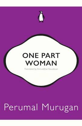 One Part Woman