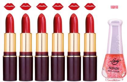 Lady FASHION Bridal Make Up Combo 2202101219