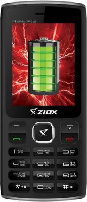 Ziox Thunder Mega