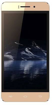 KARBONN Titanium Moghul (Champagne, 8 GB)