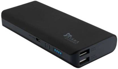 Syska 10000 mAh Power Bank