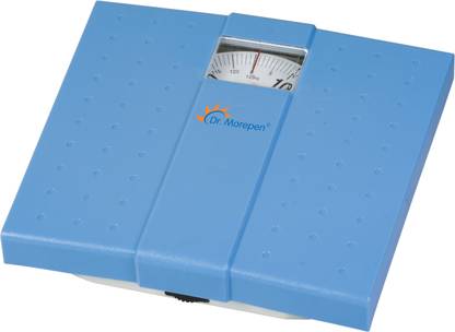 Dr. Morepen MS-02 Weighing Scale