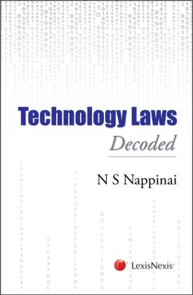 Technology Laws Decoded