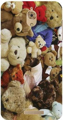 Treecase Back Cover for Coolpad Mega 2.5D Back Cover A1234578E1499