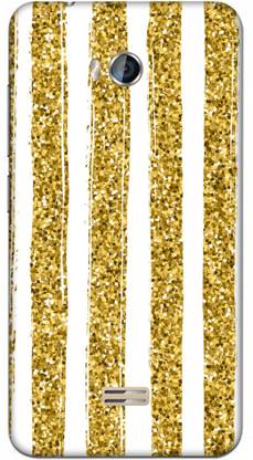 Fonokart Back Cover for Micromax Bolt Q1111