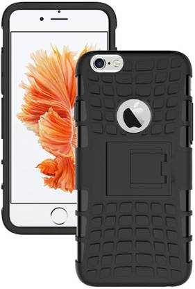 Flipkart SmartBuy Back Cover for Apple iPhone 6
