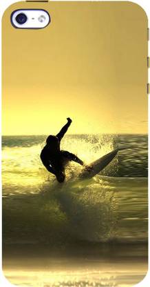 Fuson Lite Back Cover for Apple iPhone 4