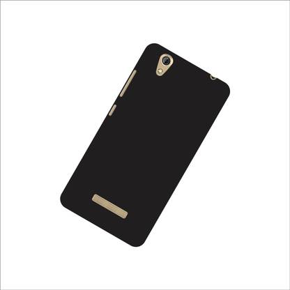 CASE CREATION Back Cover for Gionee Pioneer P5L New Premium Quality Imported Exclusive Matte Rubberised Finish Frosted Hard Back Shell Case Cover Guard Protection