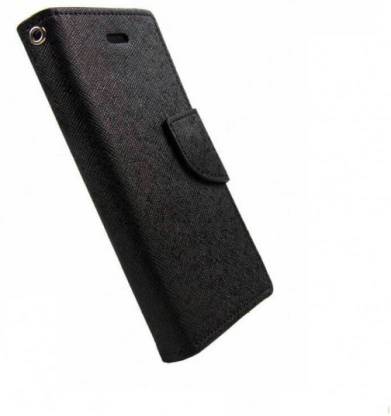 BRK Flip Cover for Microsoft Lumia 640 XL