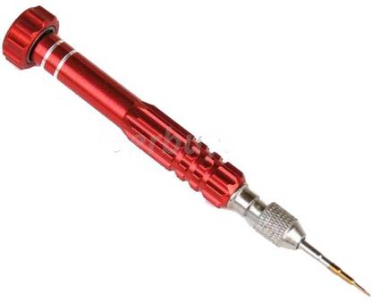 DIY Crafts Repairs Screwdriver Phone Tool Torx Pentalobe Phone Tool Torx Pentalobe