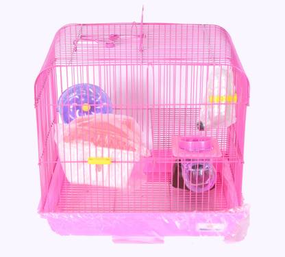 Aquapetzworld 1201 Hamster, Chipmunk, Squirrel, Hedgehog House