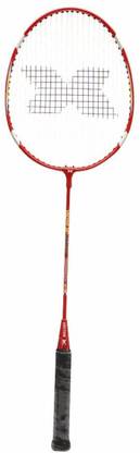 VECTOR X VXB 650 Multicolor Strung Badminton Racquet