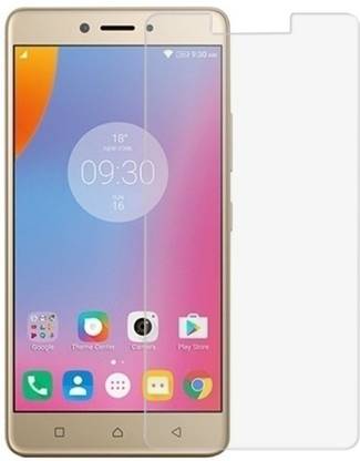 Flipkart SmartBuy Tempered Glass Guard for Lenovo K6 Note