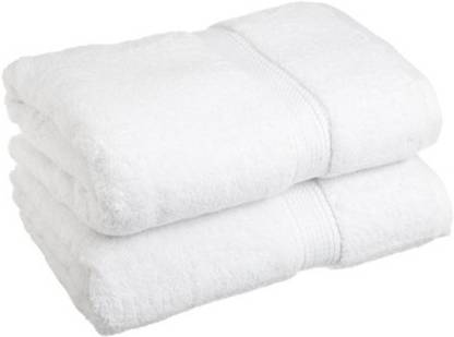 welhous Cotton 250 GSM Hand Towel Set