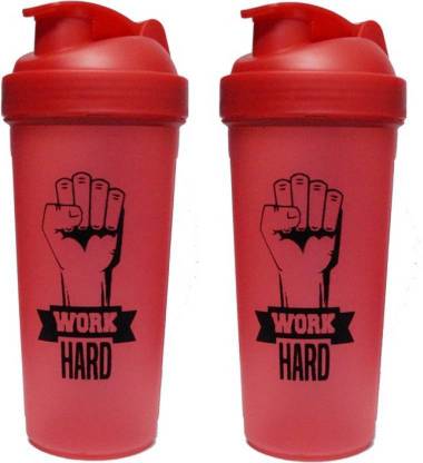 Alaska AN-001 600 ml Shaker