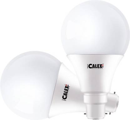 Calex 10 W Standard B22 LED Bulb