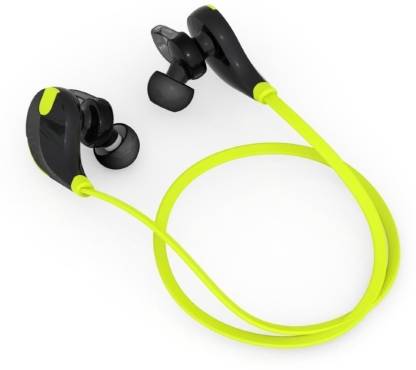VibeX JOGGER SPORTY™-T-109 Bluetooth without Mic Headset