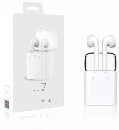 VOLTegIC ™ Stereo Dynamic GF7-TWS-Type-004 Bluetooth without Mic