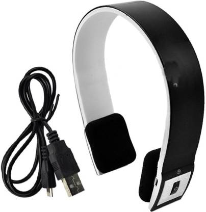 WONDERWORLD ™ BH23 3.0 EDR 2ch Stereo Audio with Microphone Bluetooth