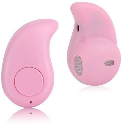 VibeX ® S-530 Smallest Mini Earphone Micro Earbuds Handsfree Bluetooth