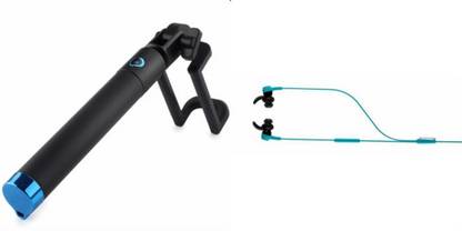 Pico Selfie Stick Accessory Combo for SONY xperia z2