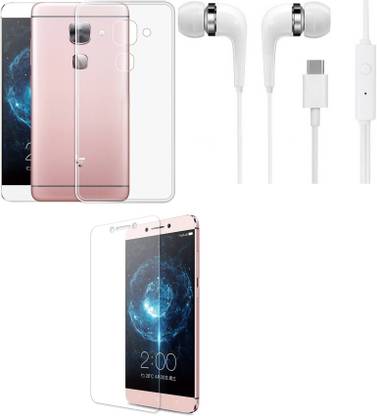 Clunker Cover Accessory Combo for forLetv le 2,Letv le 2 pro,Letvlemax2,LeEco le5