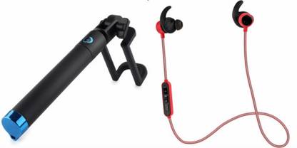 Pico Selfie Stick Accessory Combo for SONY xperia ray