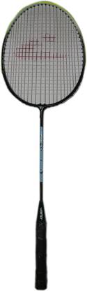 Graftex Graftex 555 Silver Strung Badminton Racquet
