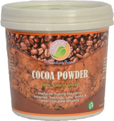 saipro Cocoa Powder Cocoa Powder