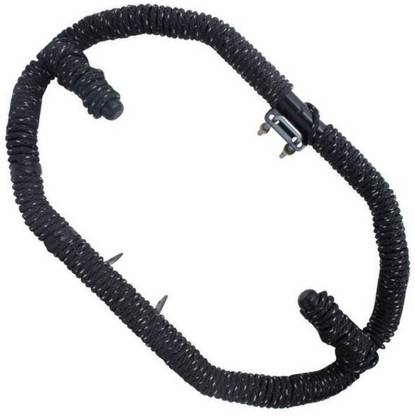 SANS -312 Bike Crash Guard