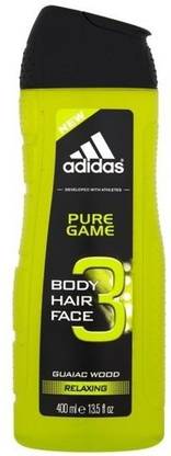 ADIDAS Pure Game