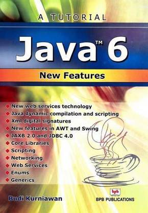 Tutorial Java 6 New Features, a