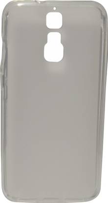 SBMS Back Cover for Zte Blade A2 Plus