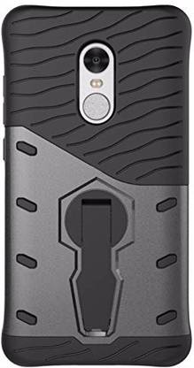 24/7 Zone Back Cover for Mi Redmi Note 4