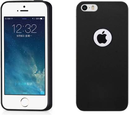 Flipkart SmartBuy Back Cover for Apple iPhone 5s