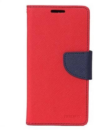 GREMY Flip Cover for Micromax A290 Canvas Knight Cameo