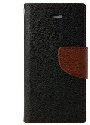 Vcase Flip Cover for Micromax A290 Canvas Knight Cameo