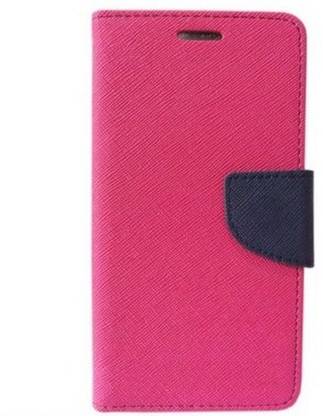 Vcase Flip Cover for Asus Zenfone 5 A500CG