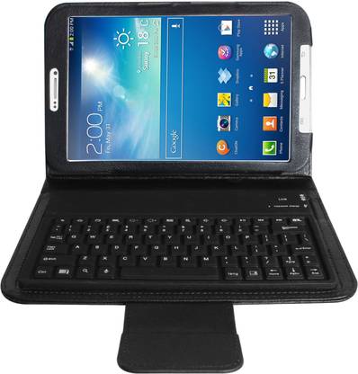 DMG Keyboard Case for Samsung Galaxy Tab 3 8inch T310 T311