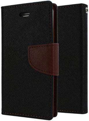 MV Flip Cover for Mi Redmi Note 3